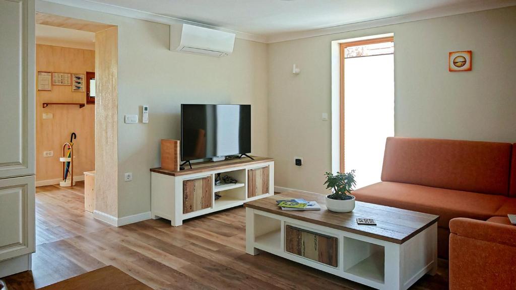 Holiday Home Virida, app Leopold III 5
