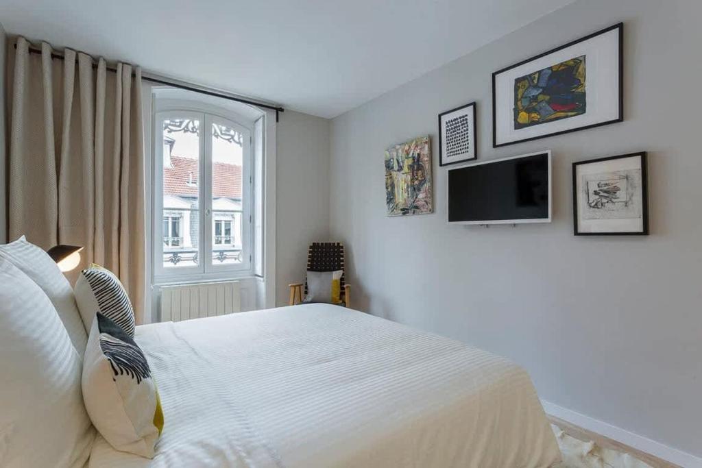 Gasparin - Furnished apartment - Downtown Lyon 6