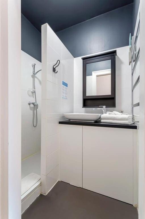 République - Furnished apartment - Downtown Lyon 7