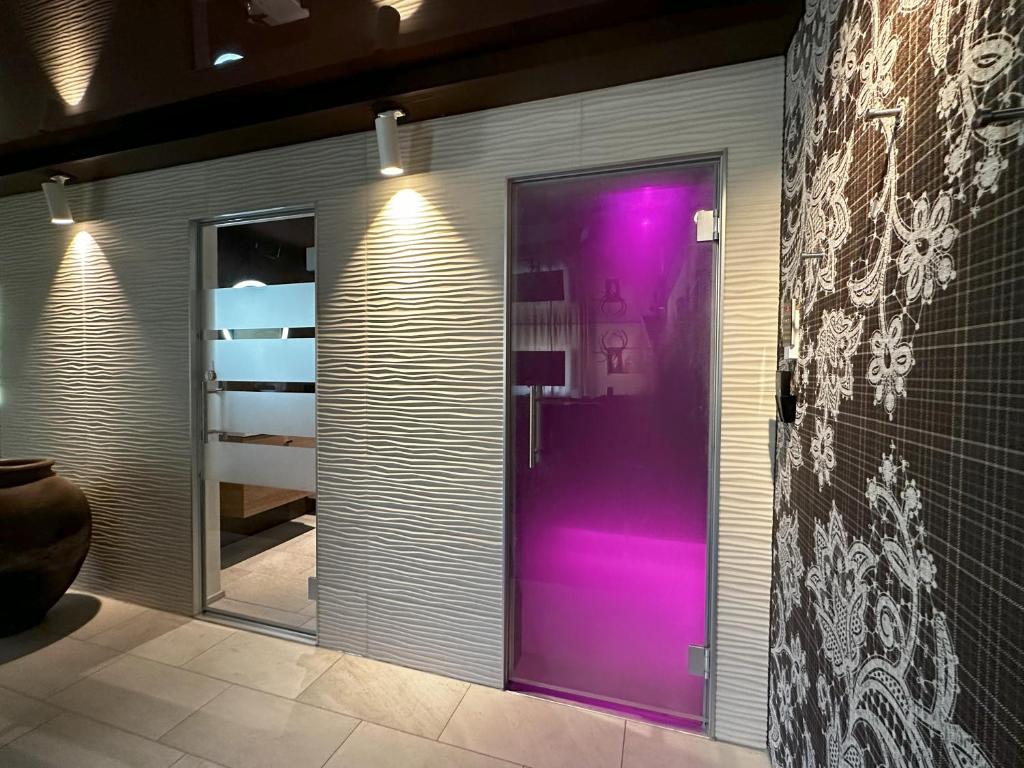 ALPENGARTEN EIGENTHAL - Private Wellness Retreat 4