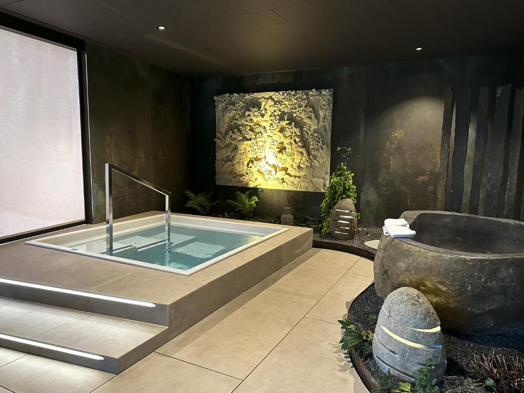 ALPENGARTEN EIGENTHAL - Private Wellness Retreat 7
