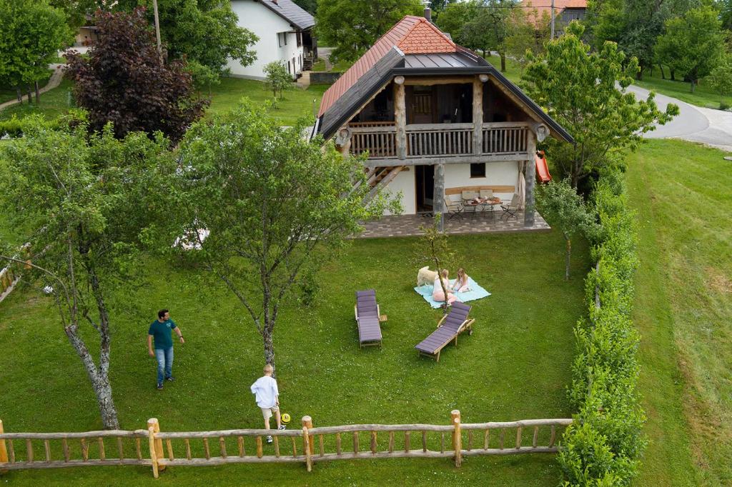 Holiday Home Virida, app Leopold III 1