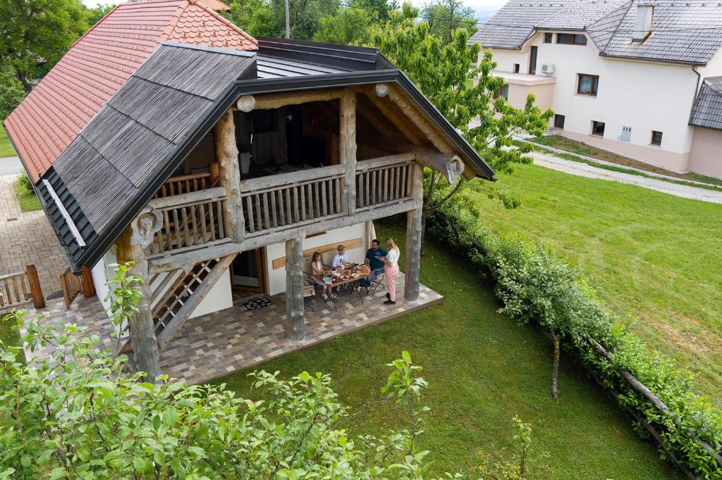 Holiday Home Virida, app Leopold III 6