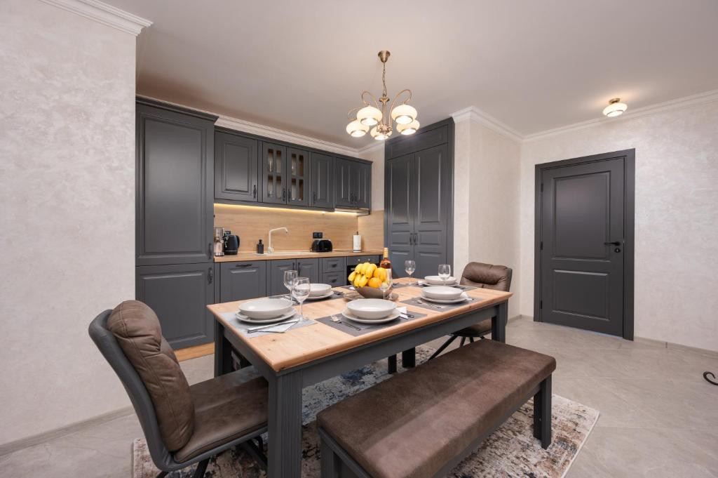 Prestige Central Apartments 3