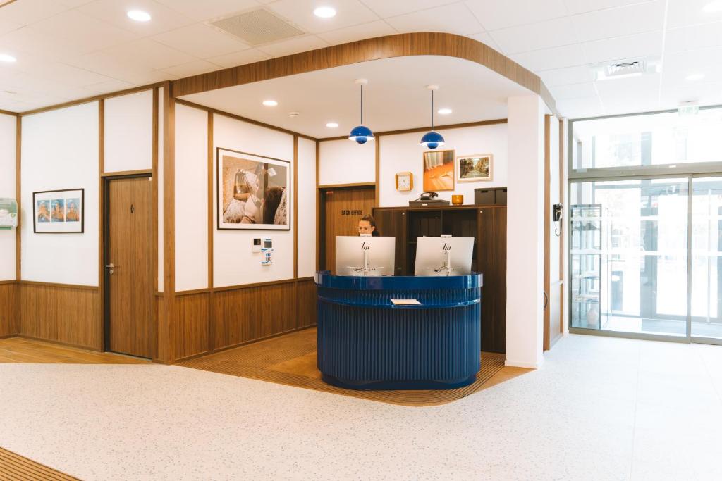 Bikube Coliving Hôtel - Montpellier Centre Gare St Roch 7