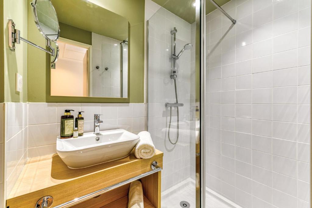 Bikube Coliving Hôtel - Montpellier Centre Gare St Roch 8
