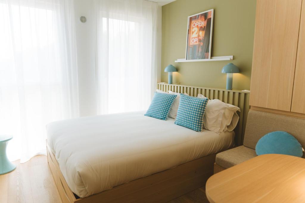 Bikube Coliving Hôtel - Montpellier Centre Gare St Roch 5