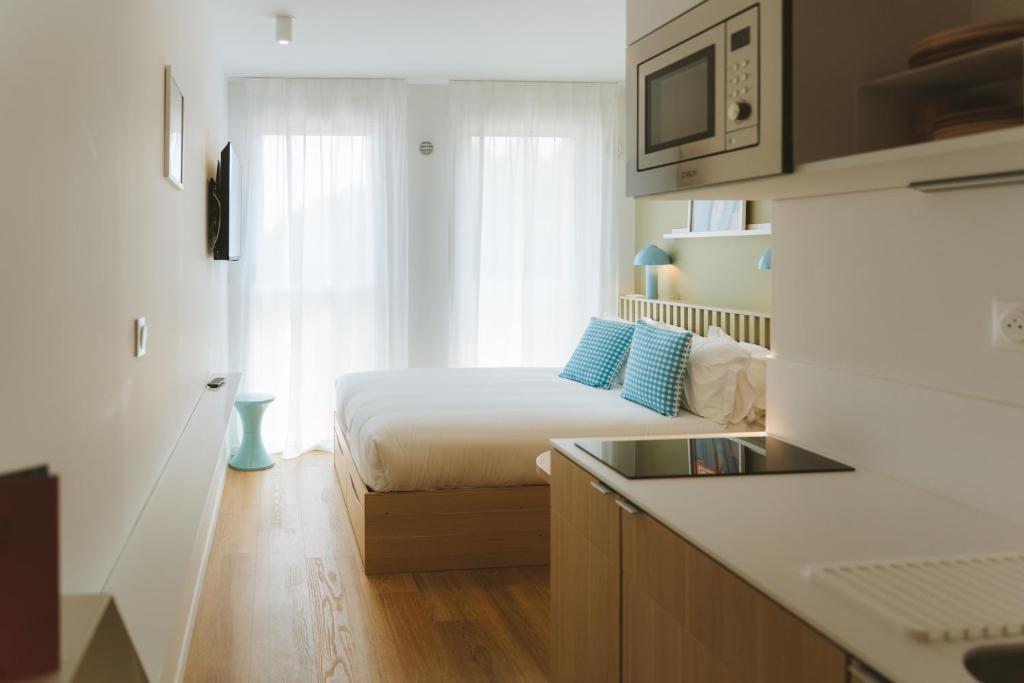 Bikube Coliving Hôtel - Montpellier Centre Gare St Roch 6