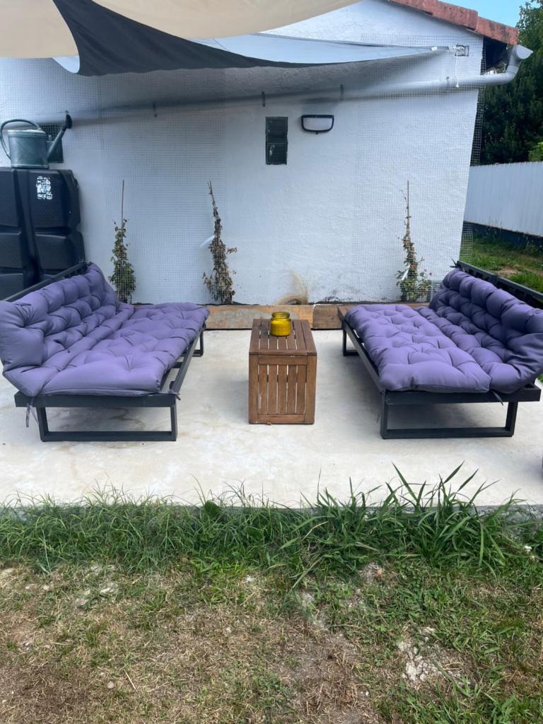 Maison cosy 8