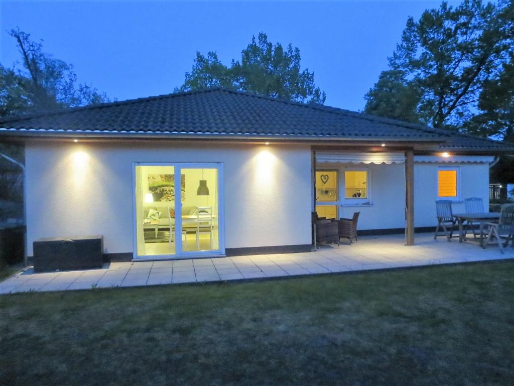 Ferienhaus Schillo 7