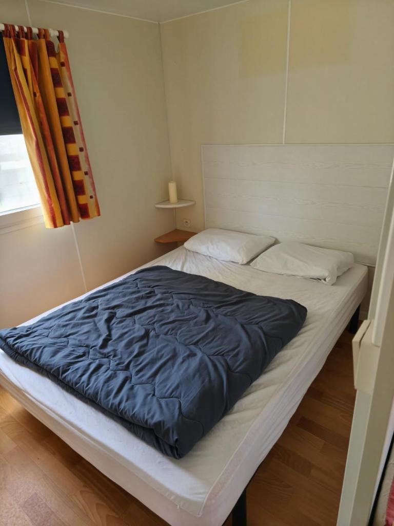 Photo de la galerie de l'établissement CAMPING DES OISEAUX- Baie de Somme, à Rue