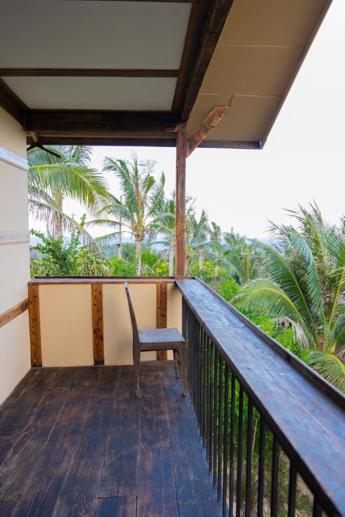 Peaceful Hill Homestay