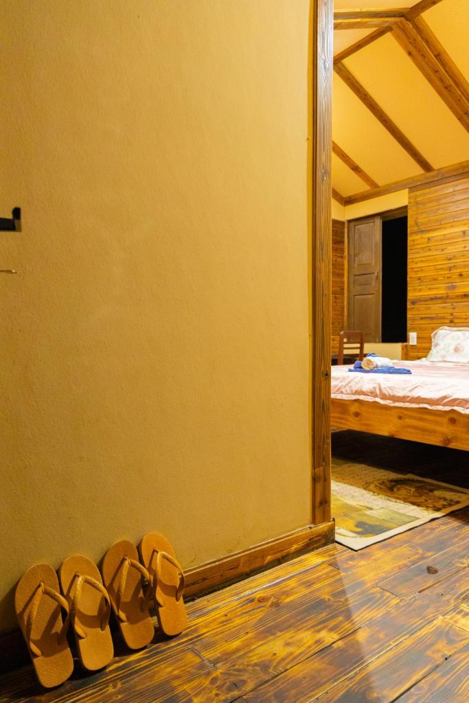 Peaceful Hill Homestay