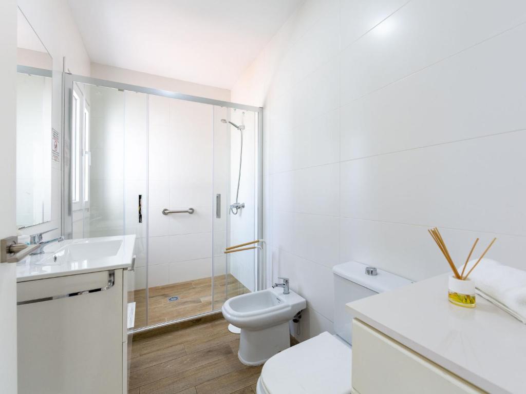 Holiday Home Los Frasquitos by Interhome 5