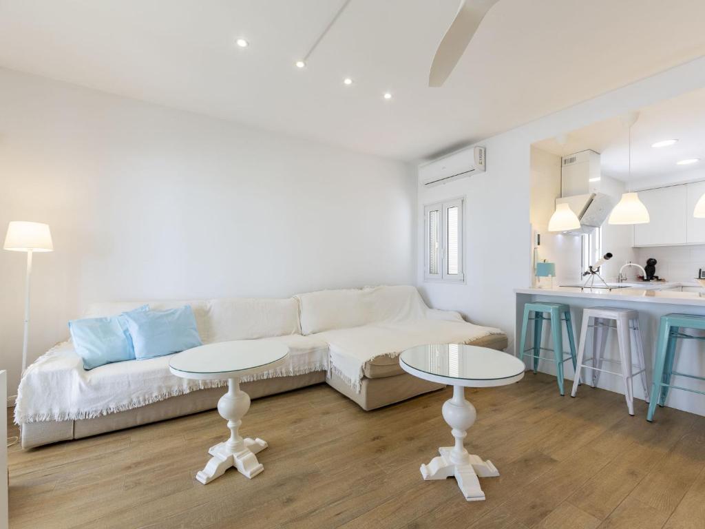 Holiday Home Los Frasquitos by Interhome 7