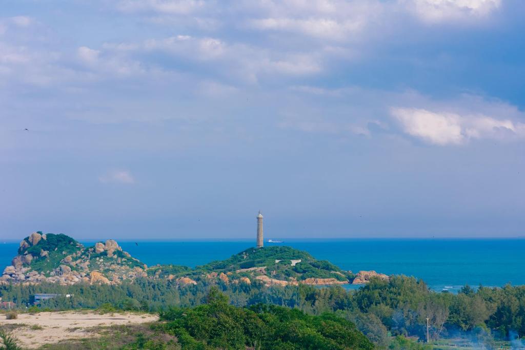 Peaceful Hill Homestay