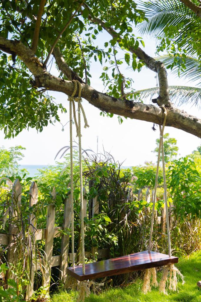 Peaceful Hill Homestay