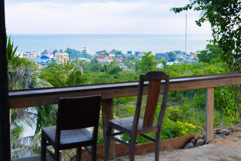 Peaceful Hill Homestay