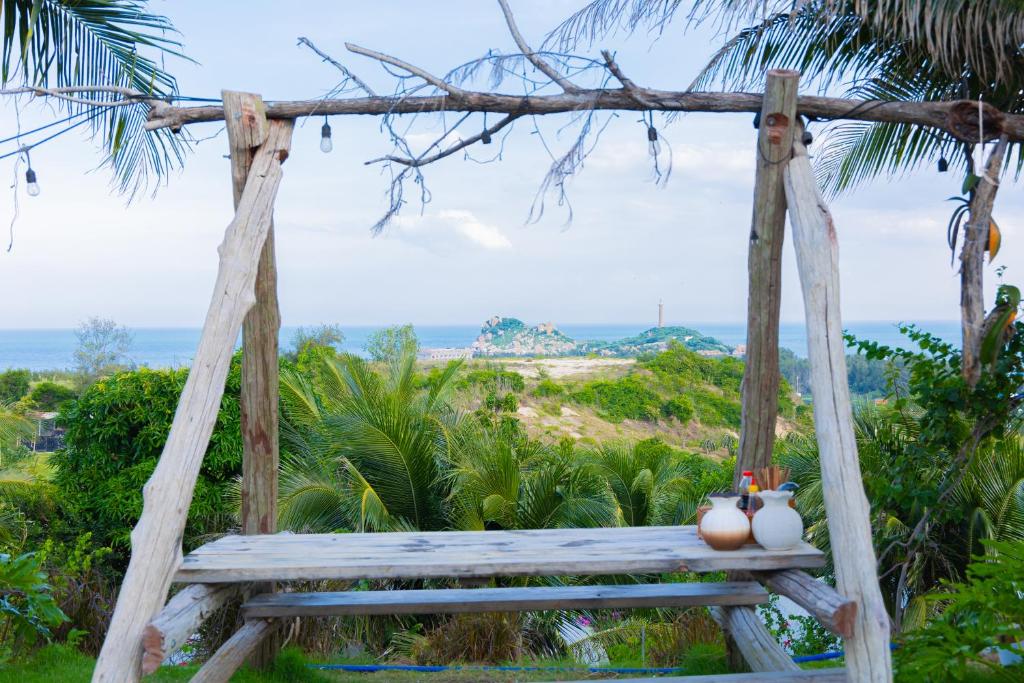 Peaceful Hill Homestay