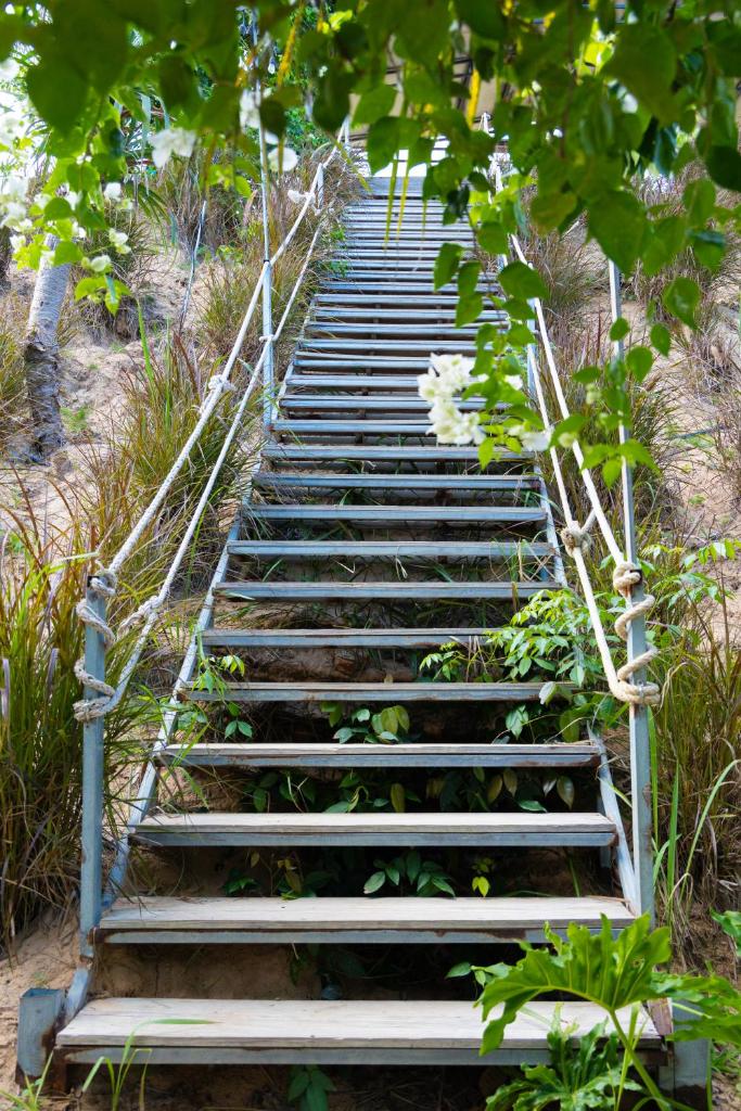 Peaceful Hill Homestay