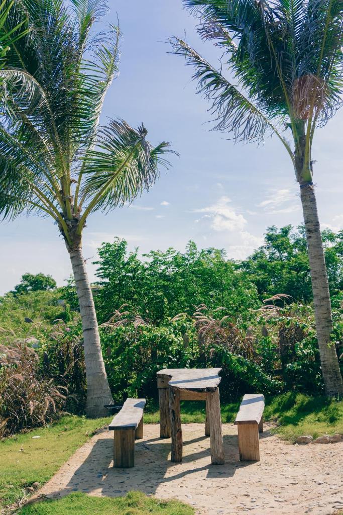 Peaceful Hill Homestay