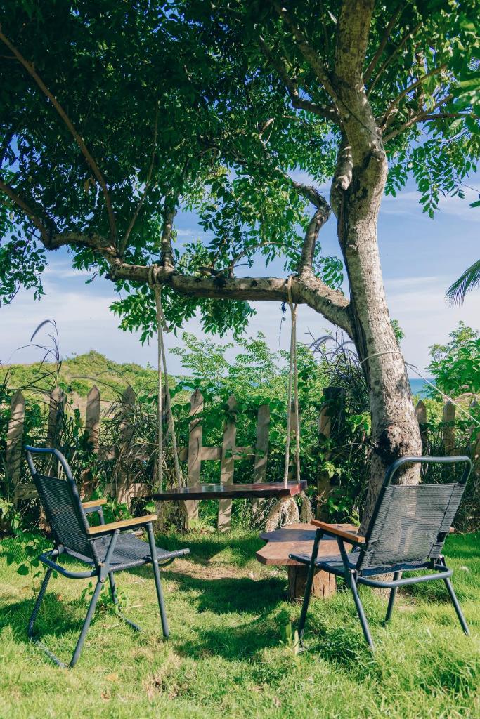 Peaceful Hill Homestay