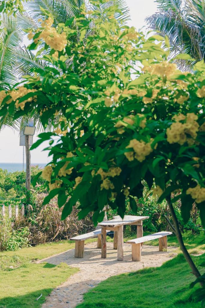 Peaceful Hill Homestay