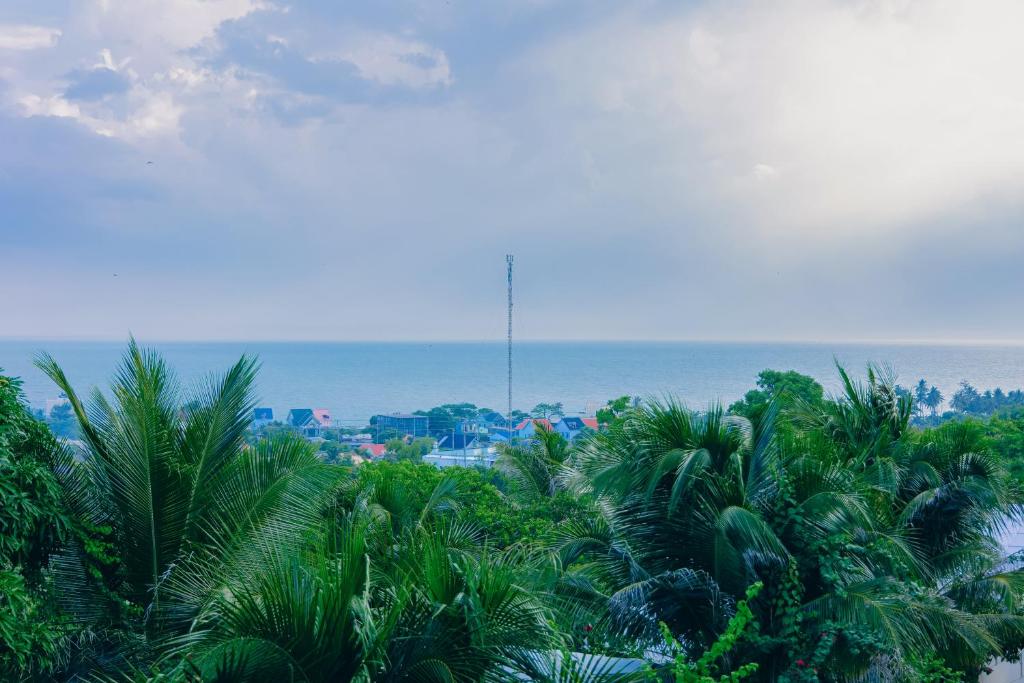 Peaceful Hill Homestay