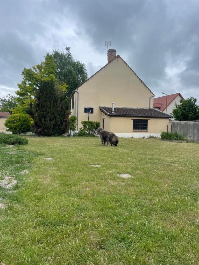 Gîte Le Calyaden 8