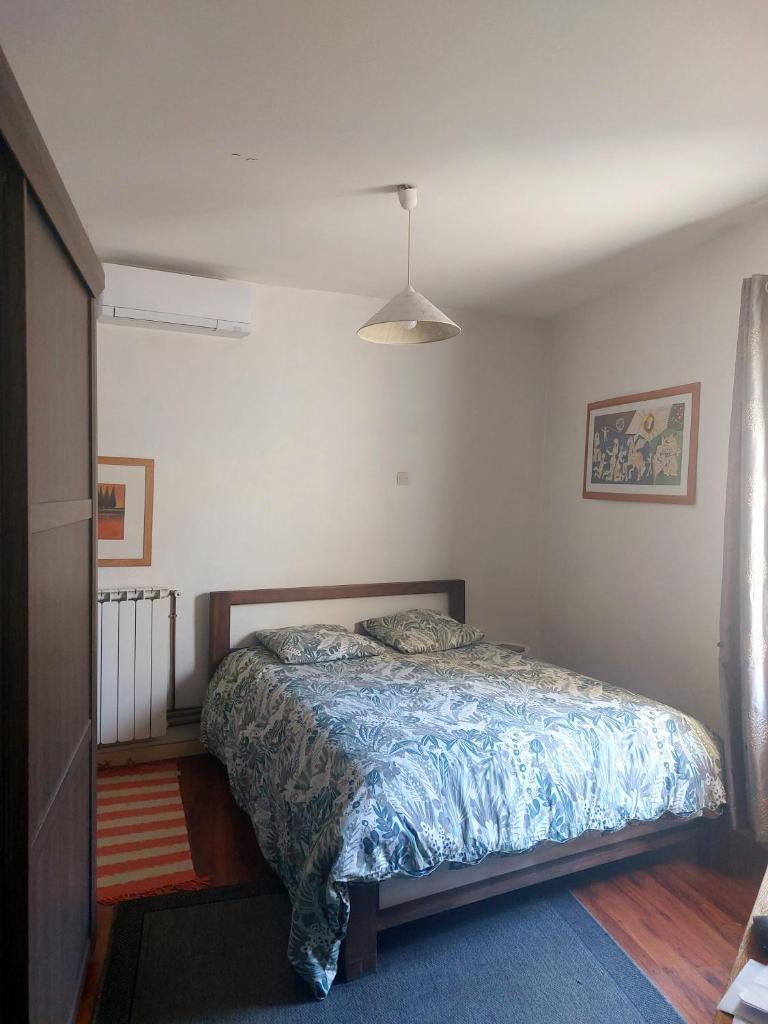 Maison vieilles pierres proche plages 2