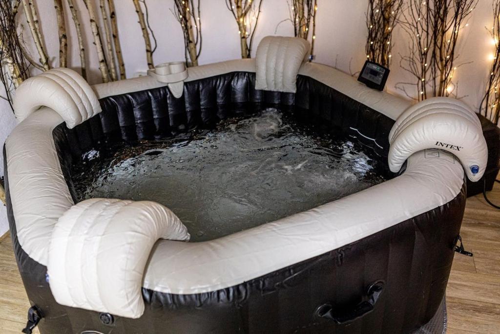 La Maison l Expérience - Cinéma Spa Proche Paris 2