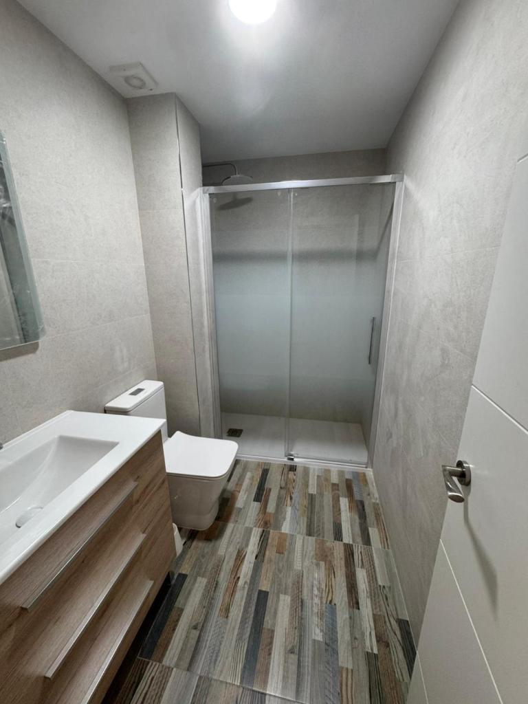 XRYHOMES II Residencial en Jerez con 3 hab, 6pax, a 10 min del centro 3