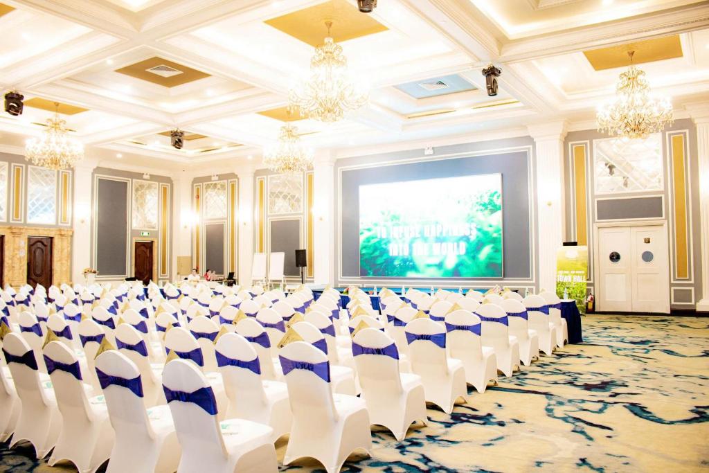 Lan Rung Phuoc Hai Resort & Spa