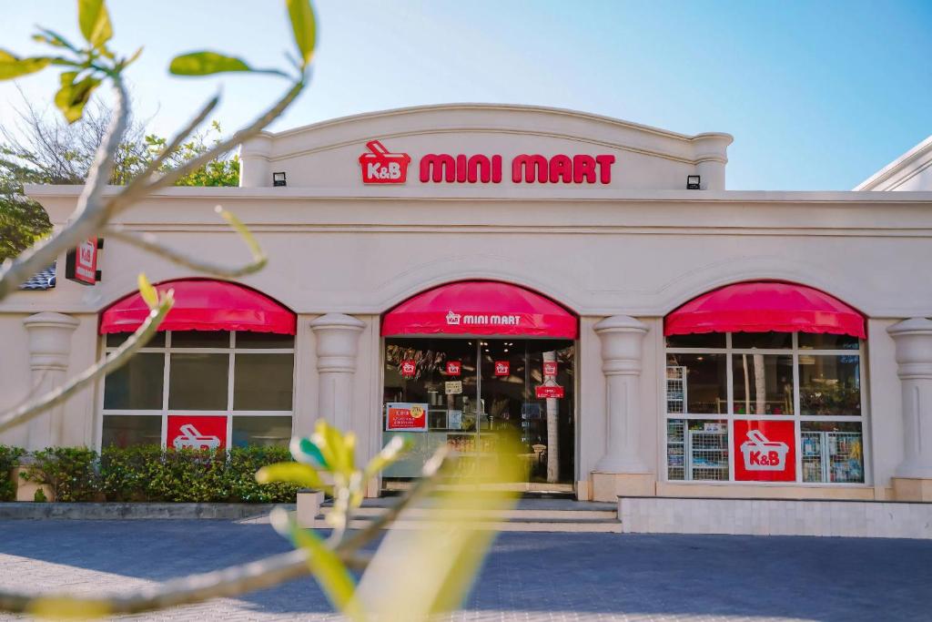 Lan Rung Phuoc Hai Resort & Spa