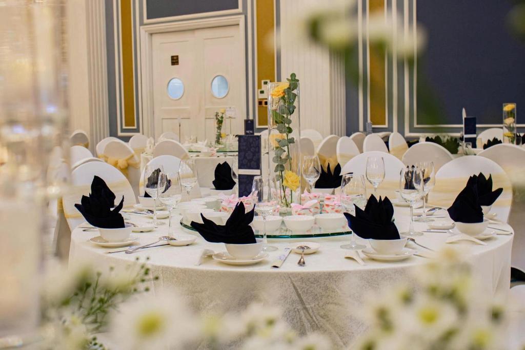 Lan Rung Phuoc Hai Resort & Spa