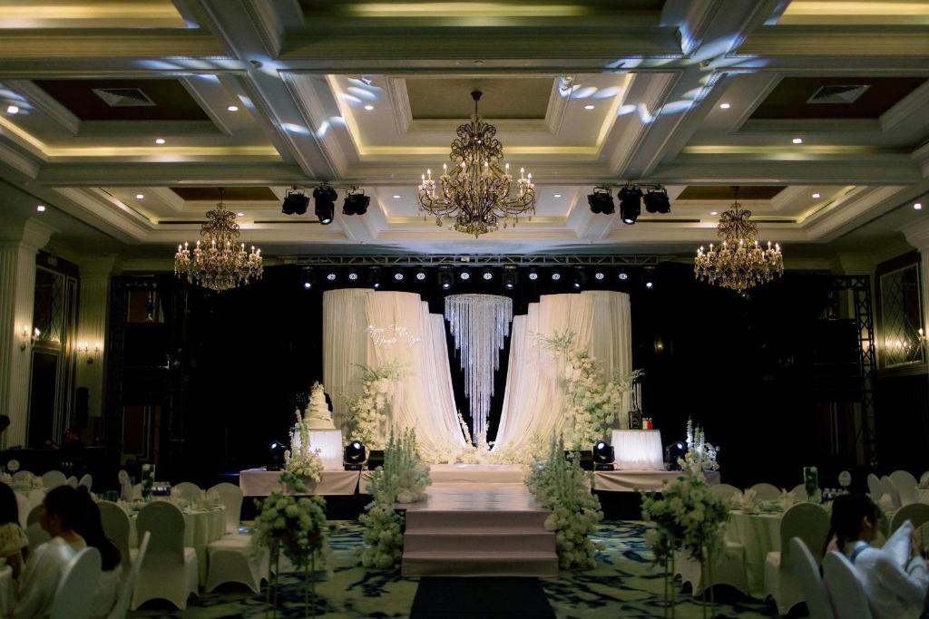 Lan Rung Phuoc Hai Resort & Spa