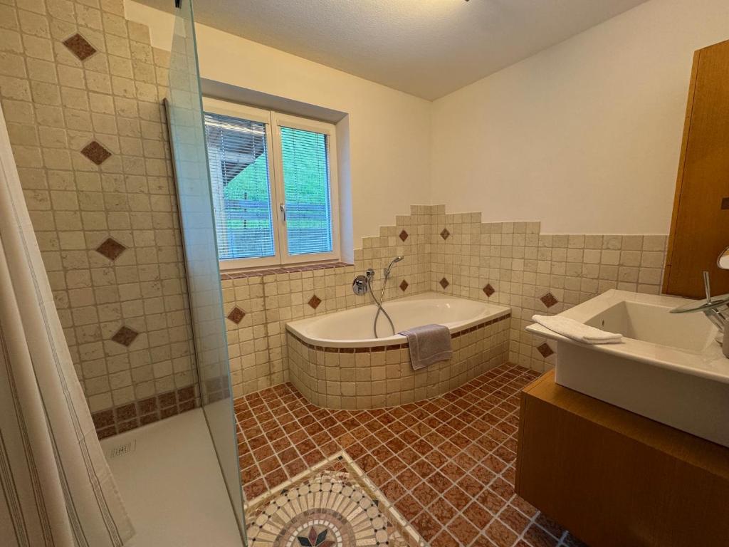 Ferienhaus Sellraintal 2