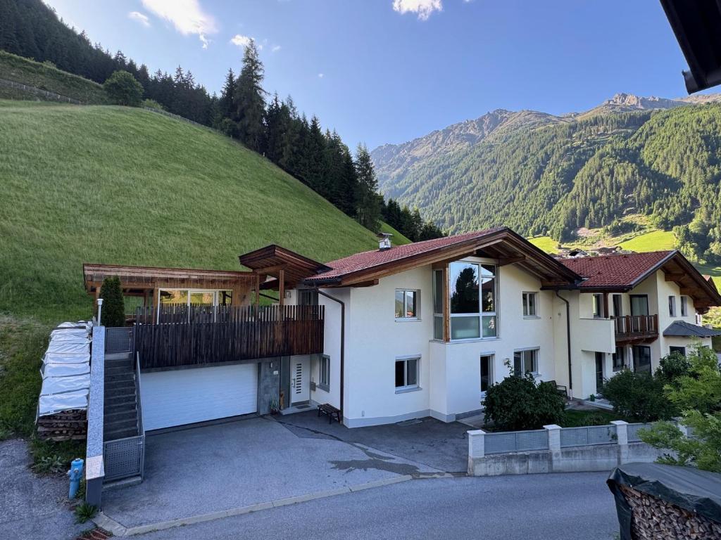 Ferienhaus Sellraintal 5