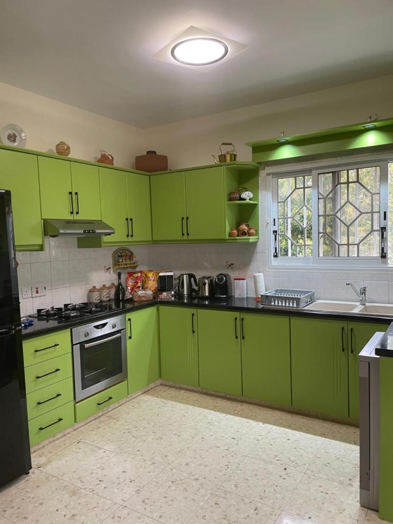 Villa Filip Coral Bay 7