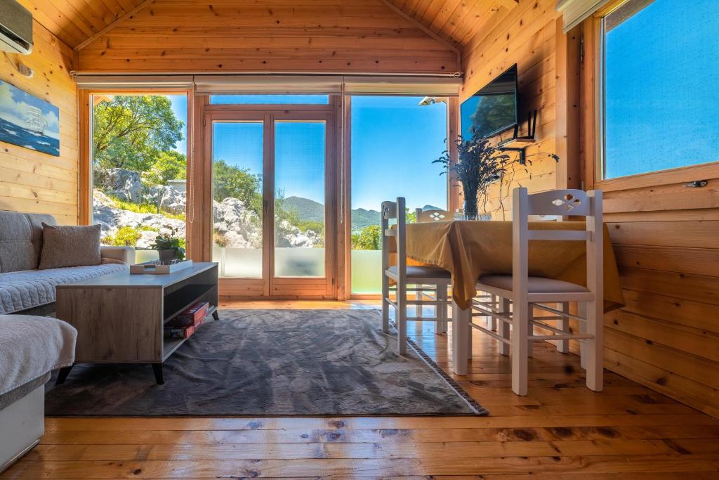 Boljesestre Lake retreat 5