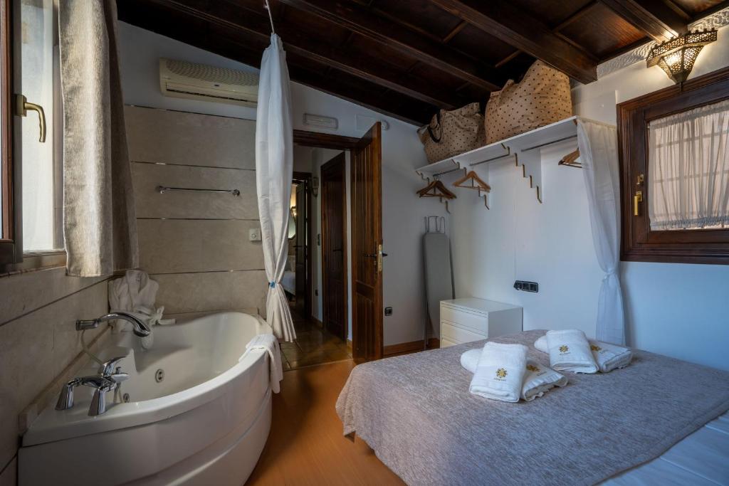 ADANAR Muralla Zirí Centro Premium 4