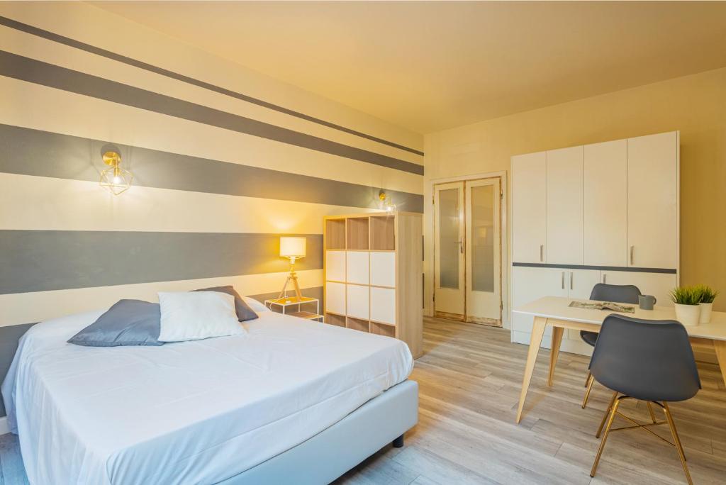 Maffi's apartment 2
