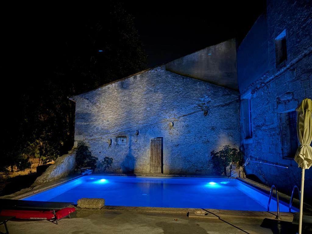 SCI Domaine Saint Martin le grand 4