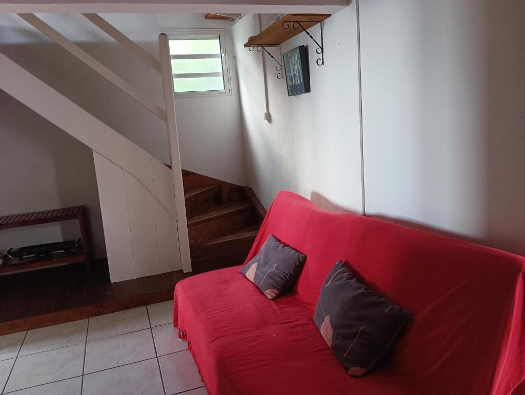 Chez Marilou 5