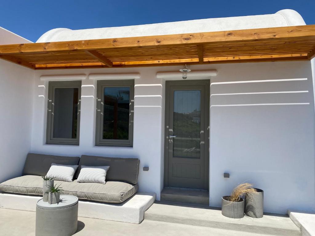 Nice Villas Pyrgos 5