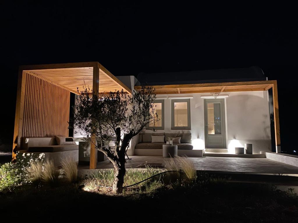 Nice Villas Pyrgos 4