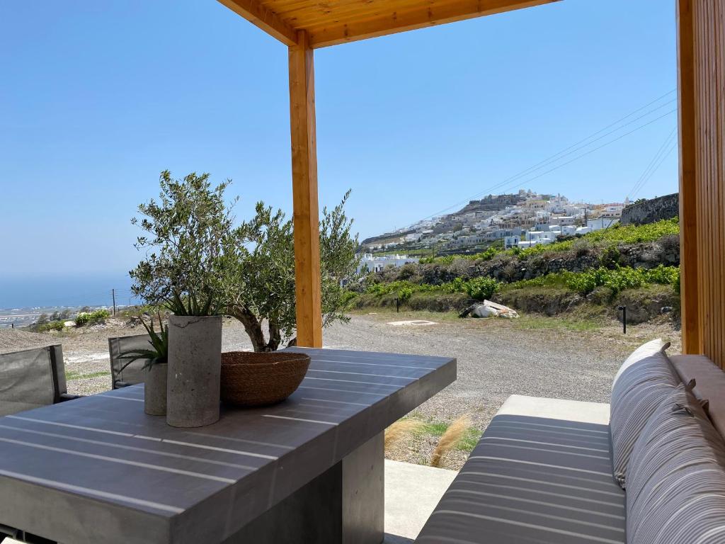 Nice Villas Pyrgos 2
