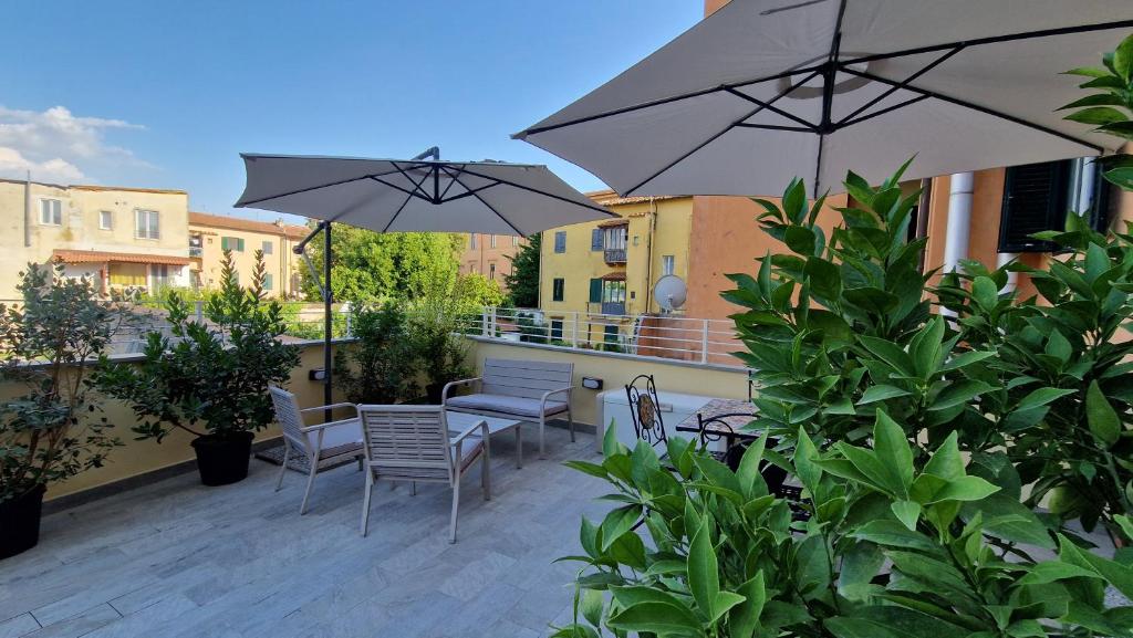 Terrazza sull'Alba 6