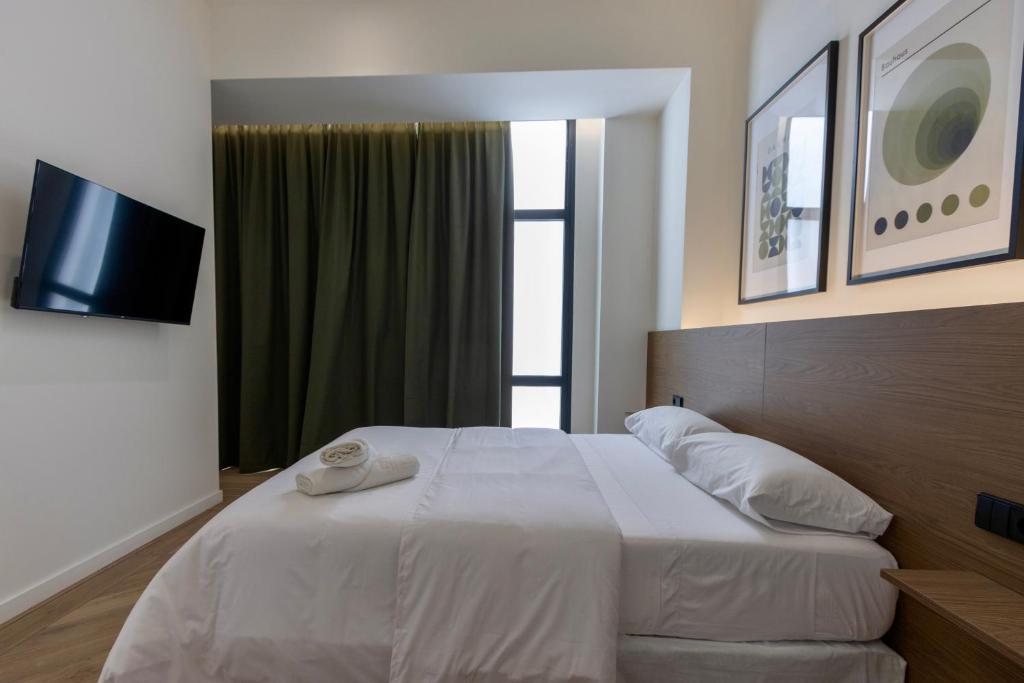 Boutique Room - One Tower 7