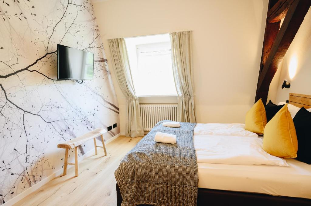 Boutiquehotel Kloster Pfalzel 7